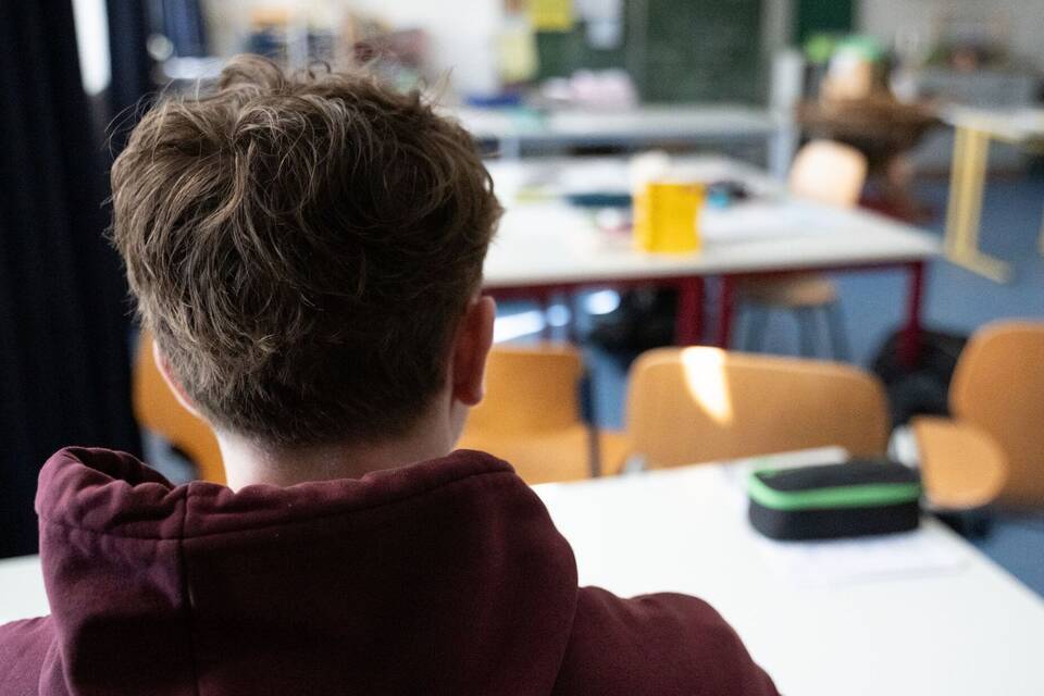 Schulangst Schulangst