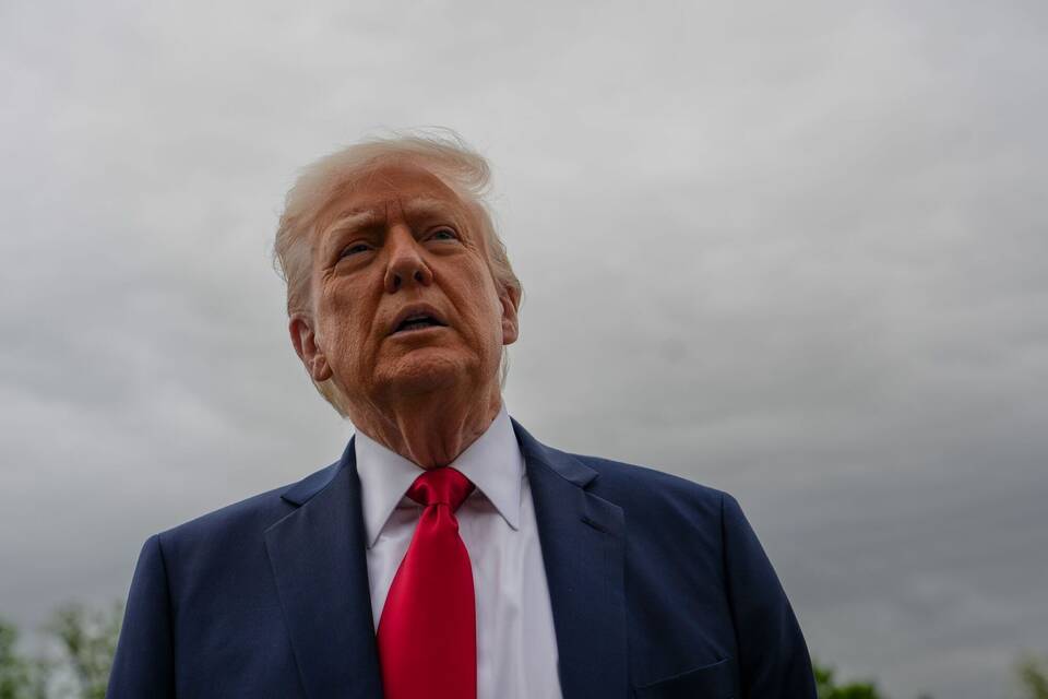 Trump Trump