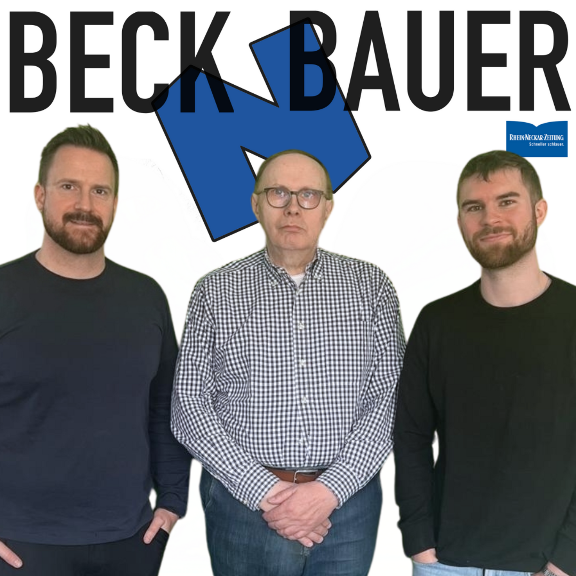 Fachkräftemangel bei den Adler Mannheim (mit Rainer Kundel)