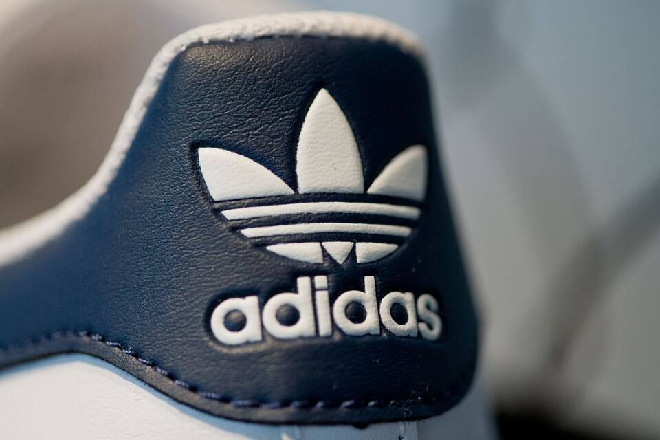 Adidas Adidas