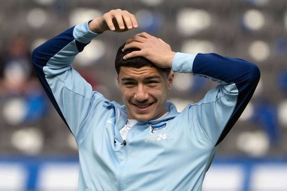 Ibrahim Maza