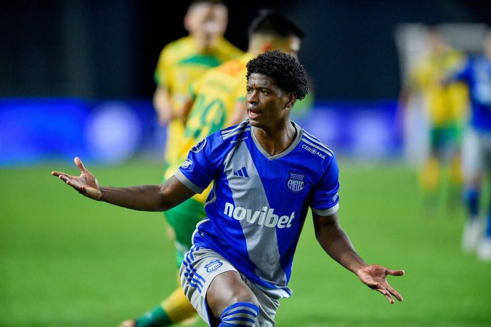 Jackson Rodríguez