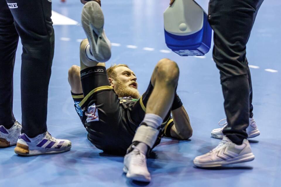 SC Magdeburg - One Veszprem