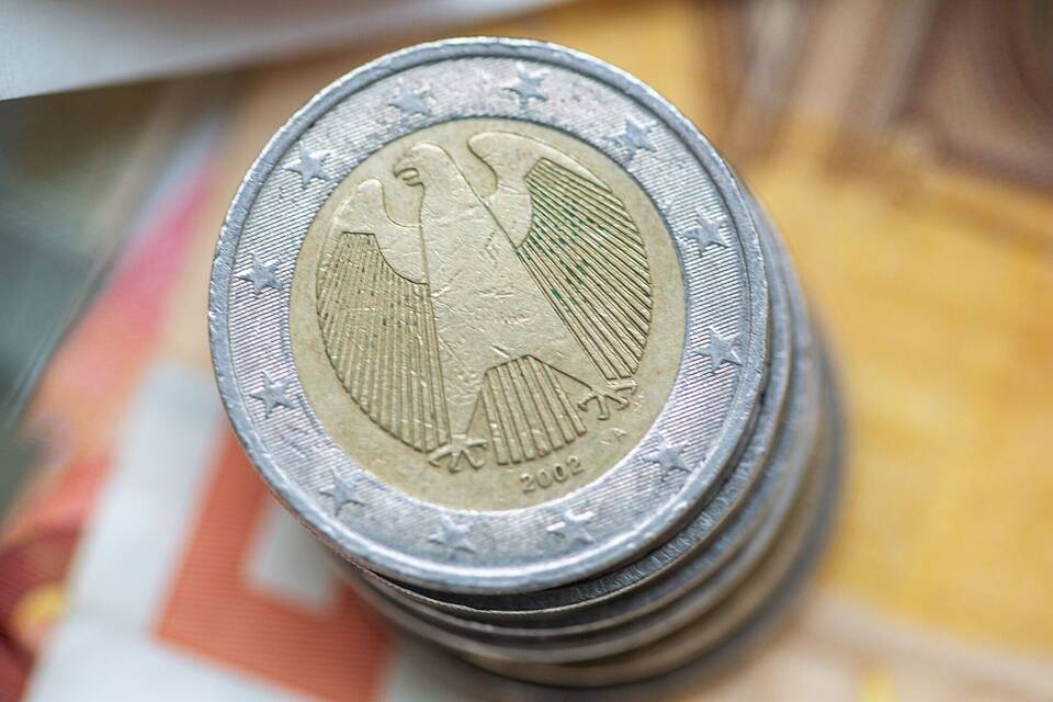 Geld Geld