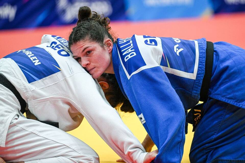 Europaspiele 2023