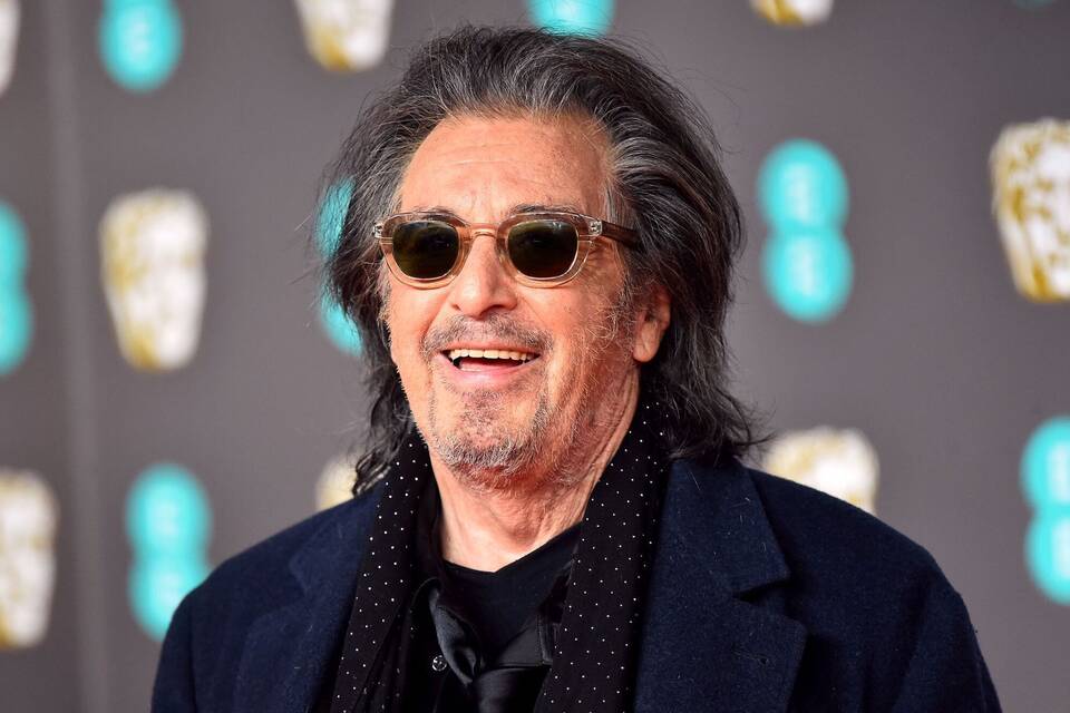 Al Pacino