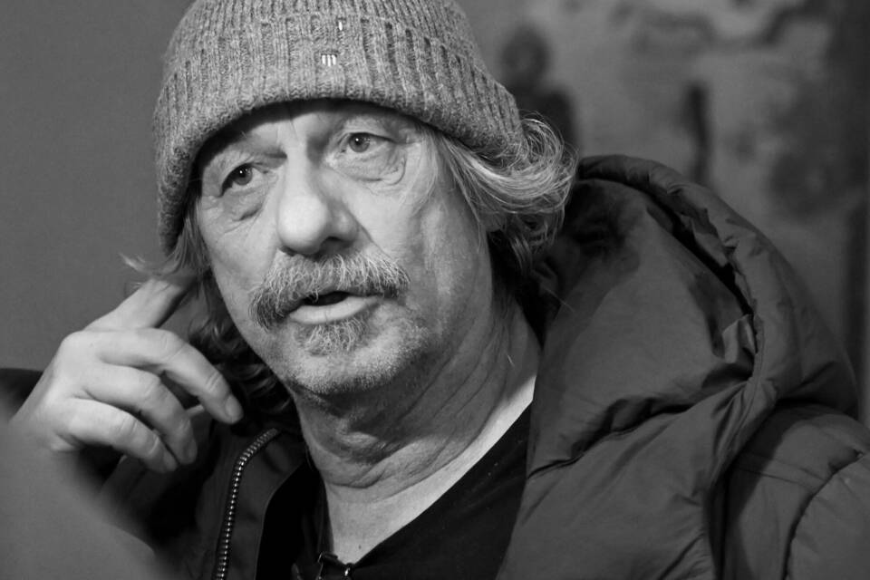 Regisseur Hans-Günther Bücking Regisseur Hans-Günther Bücking