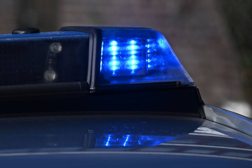 Polizei - Symbolbild