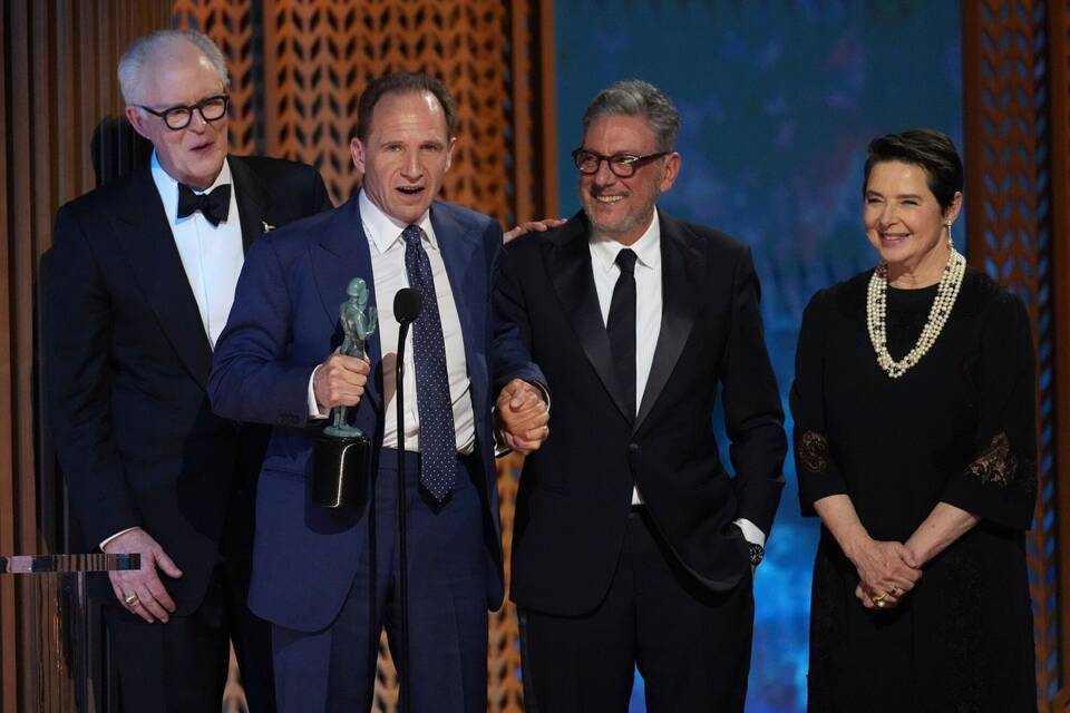 Screen Actors Guild Awards