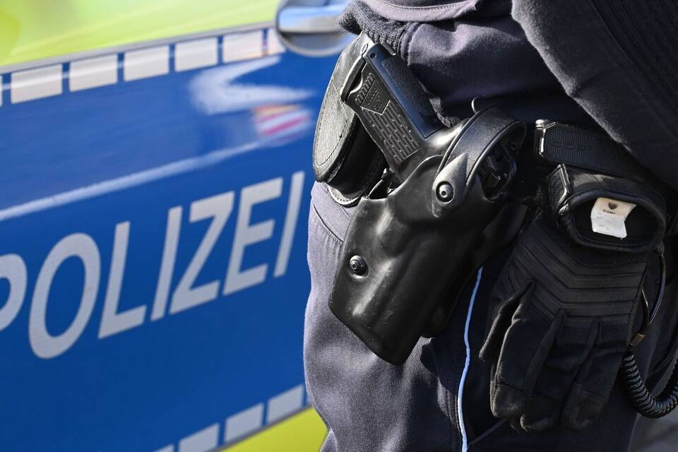 Polizei Polizei