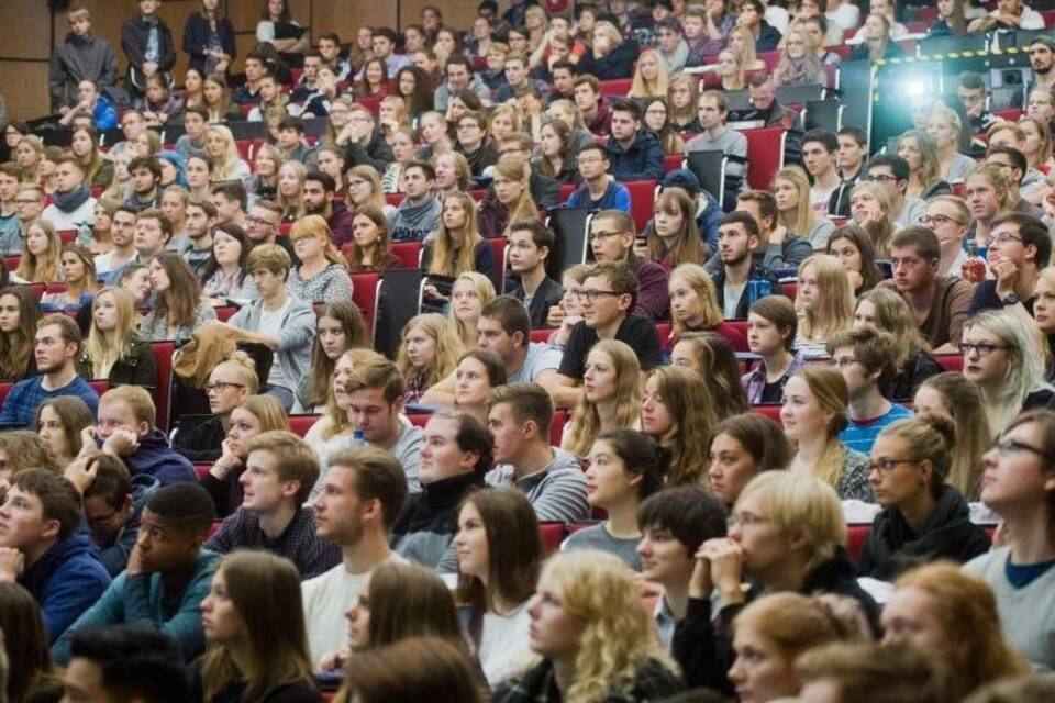 Hörsaal Hörsaal