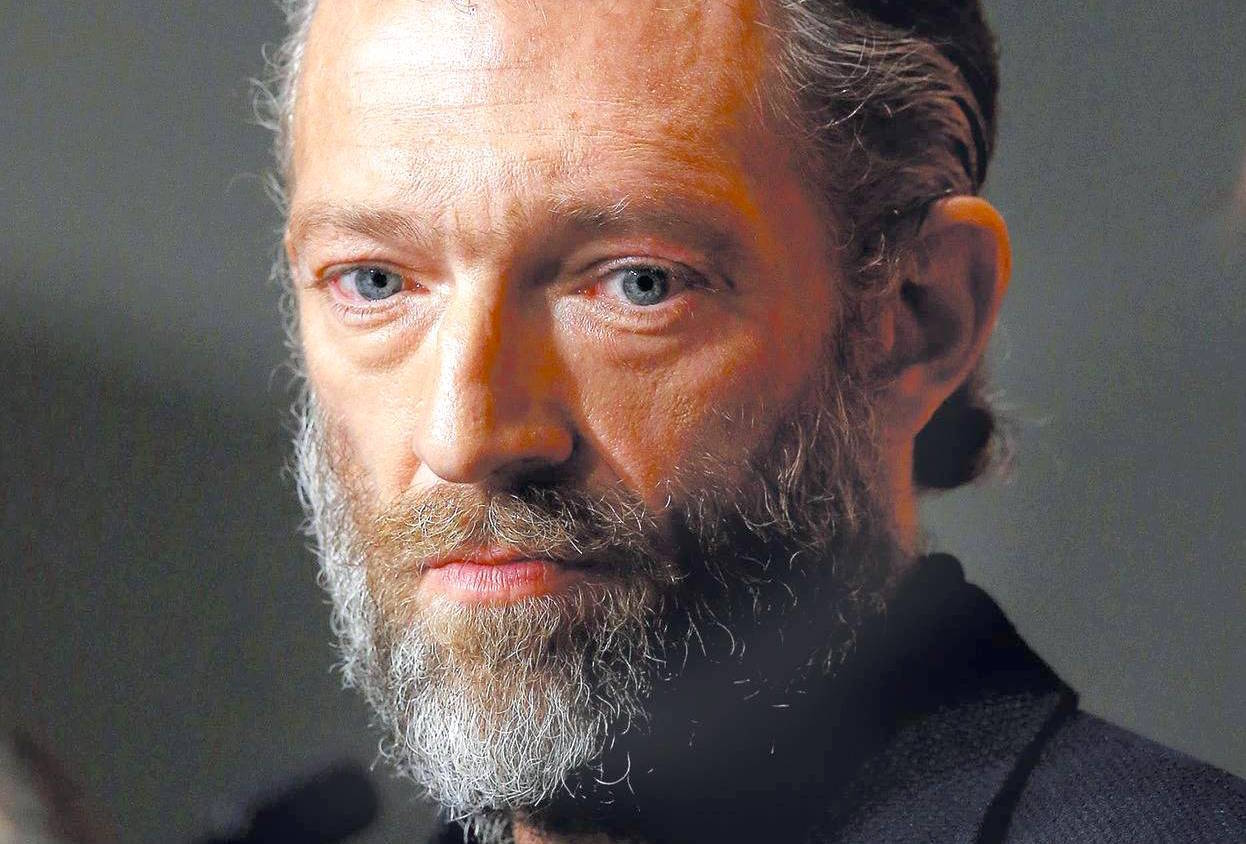 Vincent Cassel: "Mein Beruf zwingt mich, ein Vagabund zu ...
