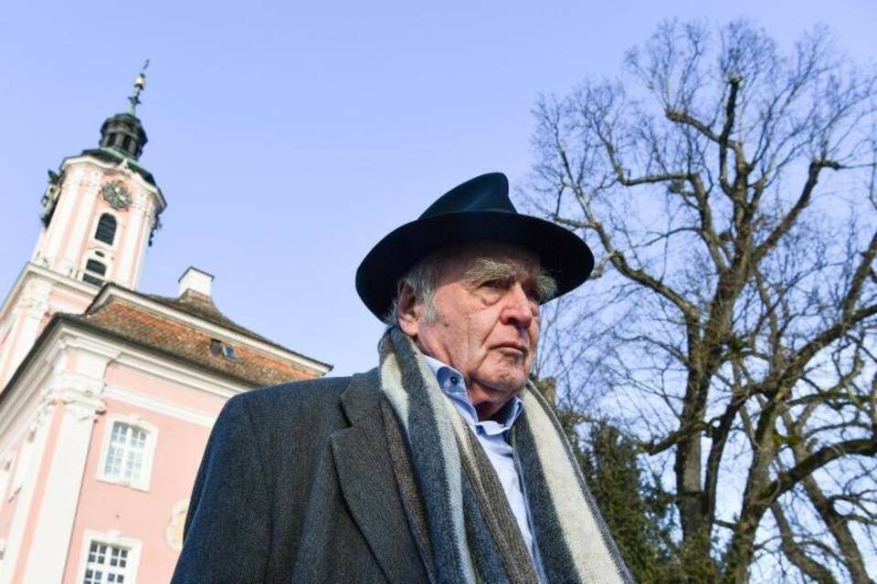 Martin Walser Martin Walser