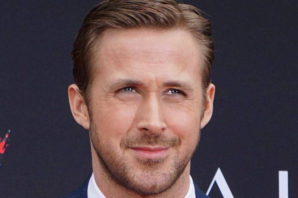 Ryan Gosling Ryan Gosling