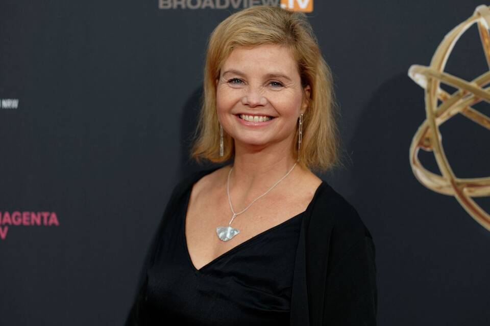 Annette Frier