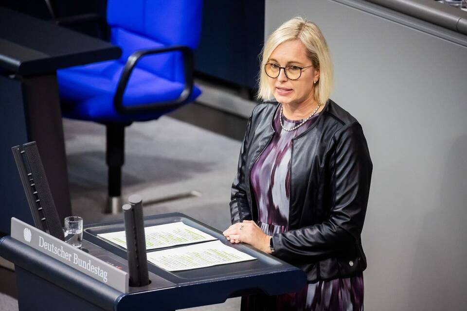 Christiane Schenderlein