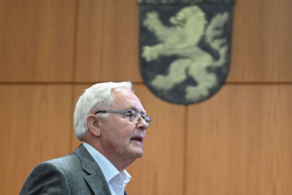 Fortsetzung „Sommermärchen“-Prozess