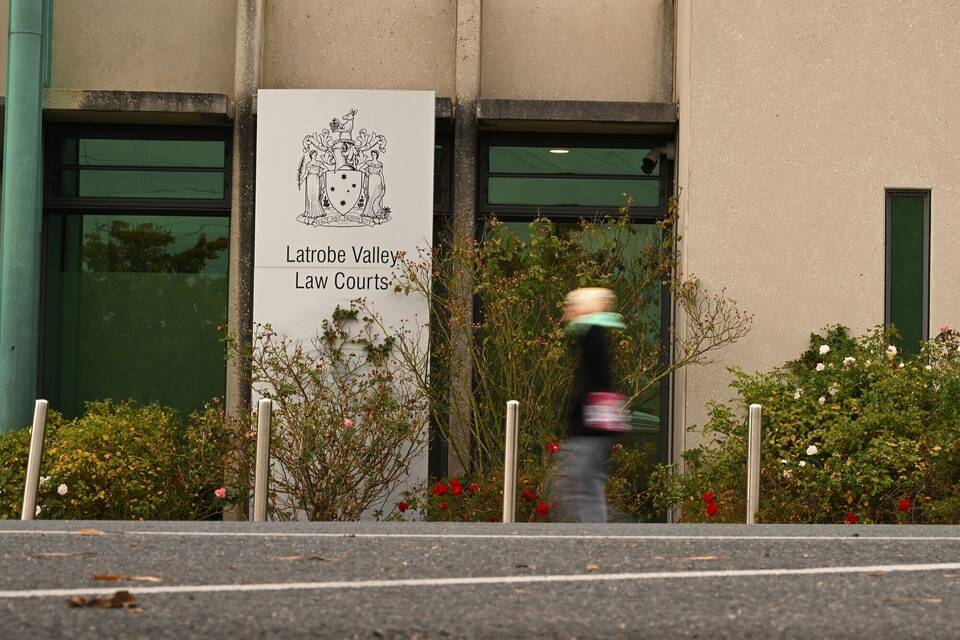 Prozess nach Todesfällen durch Pilze in Australien