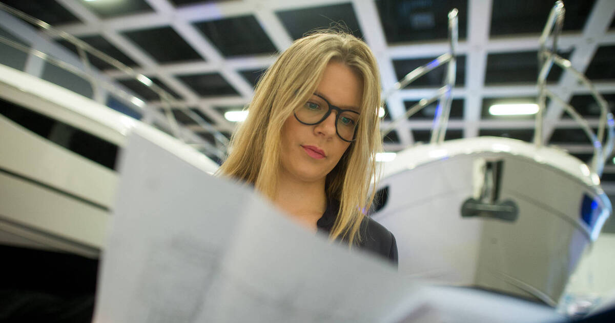 Eventmanager planen den großen Auftritt - Ausbildung & Beruf - Rhein-Neckar-Zeitung