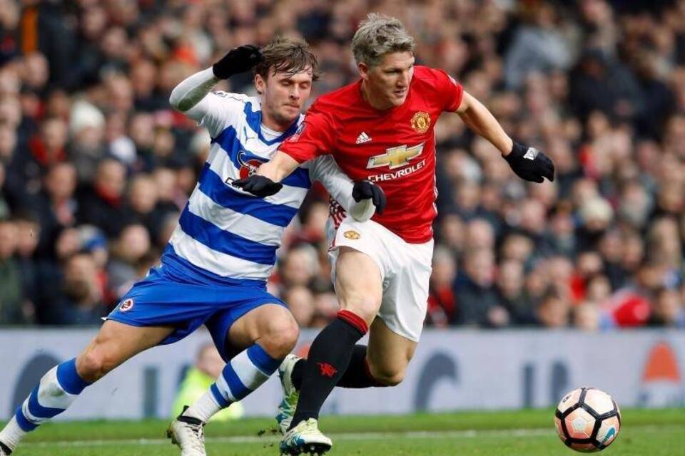 Bastian Schweinsteiger Bastian Schweinsteiger