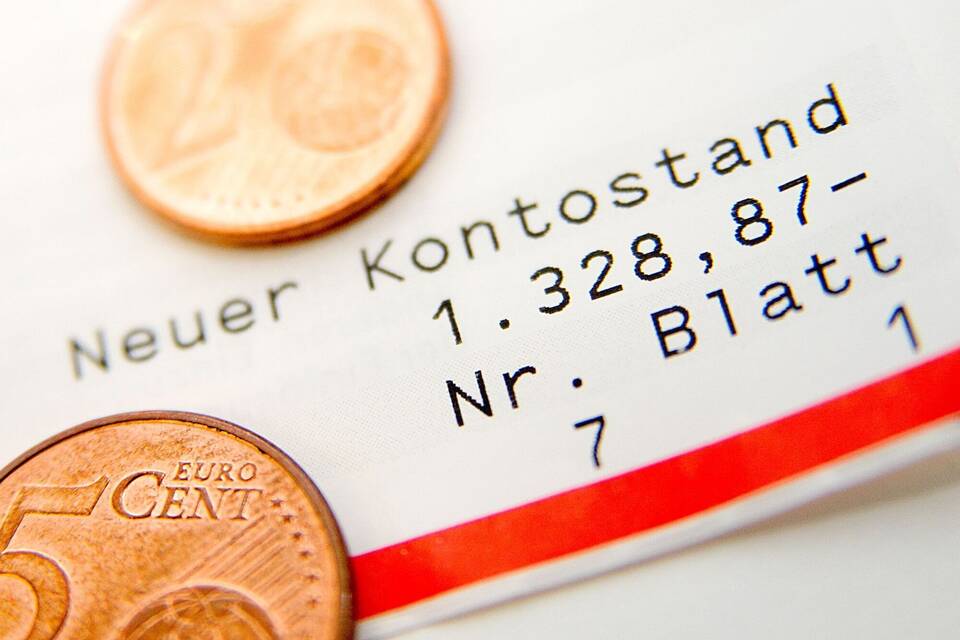 Nachfrage nach Konsumentenkrediten gestiegen