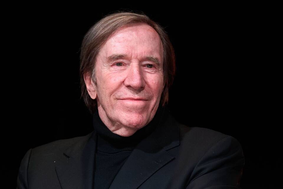 Ausstellung «Netzer - Die Siebzigerjahre»