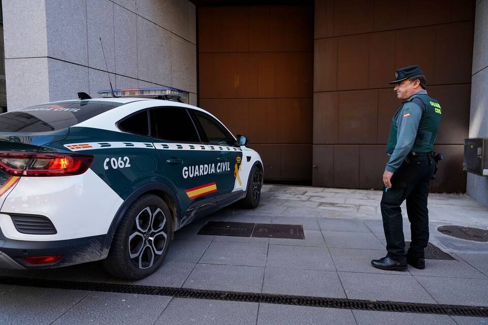Horror in Spanien: Deutsche sperrten Kinder seit 2021 ein