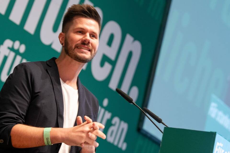 Bündnis 90/Die Grünen Südwest Bündnis 90/Die Grünen Südwest