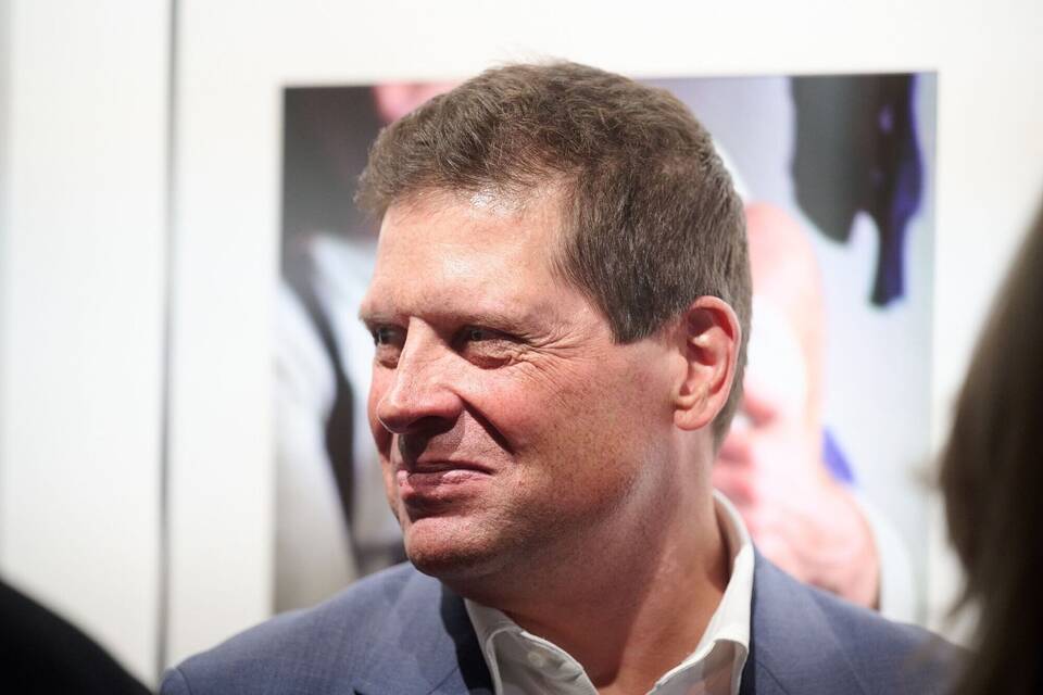 Jan Ullrich Jan Ullrich