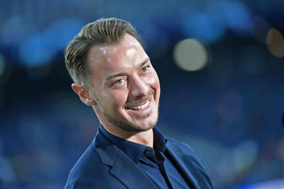 Matthias Jaissle Matthias Jaissle