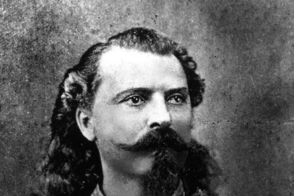 Buffalo Bill