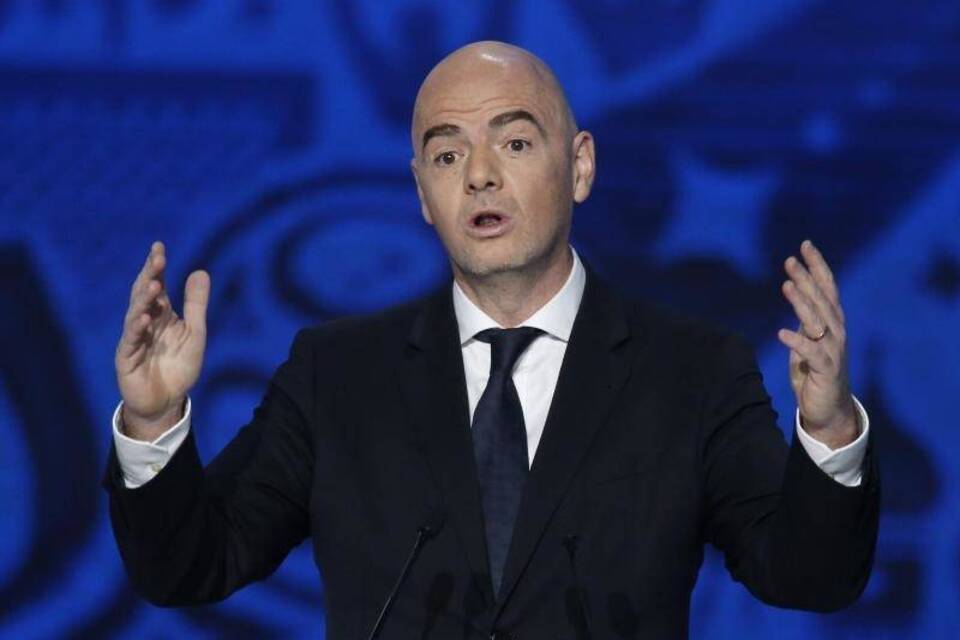 FIFA-Boss FIFA-Boss