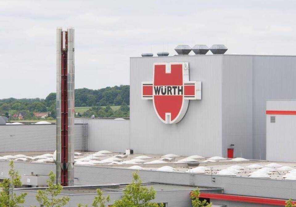 Würth Würth
