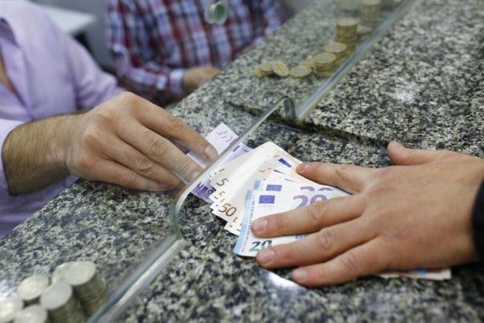 Türkische Lira Türkische Lira