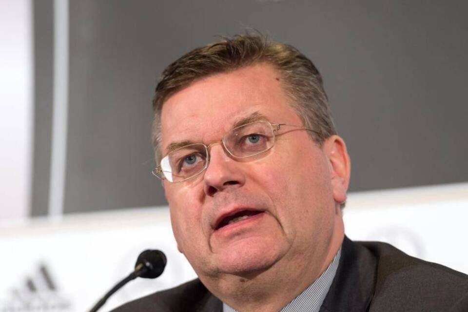 DFB-Präsident DFB-Präsident