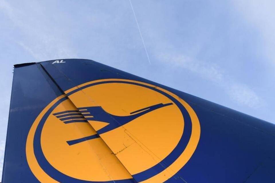 Lufthansa Lufthansa