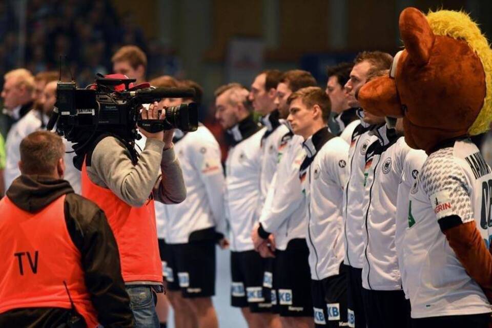 DHB-Team