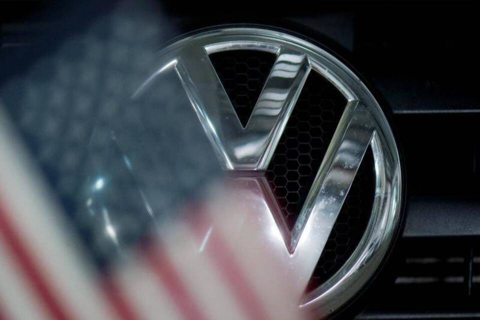 Volkswagen Volkswagen