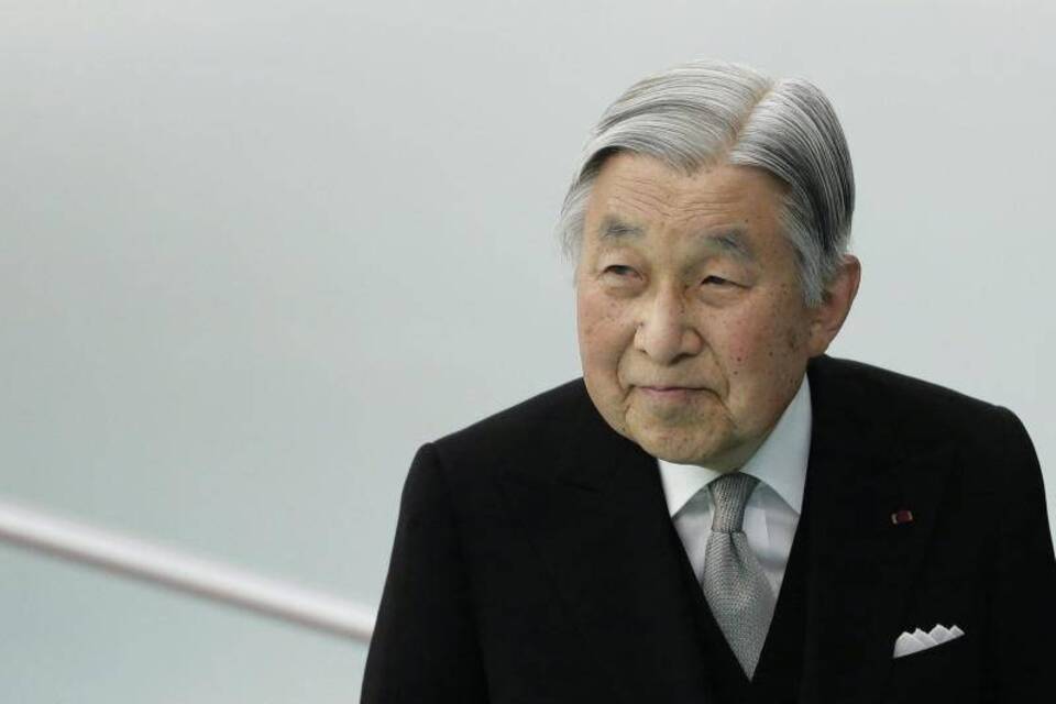 Kaiser Akihito Kaiser Akihito