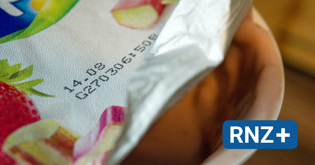 Abgelaufen? Was das Mindesthaltbarkeitsdatum wirklich bedeutet Essen & Trinken Rhein