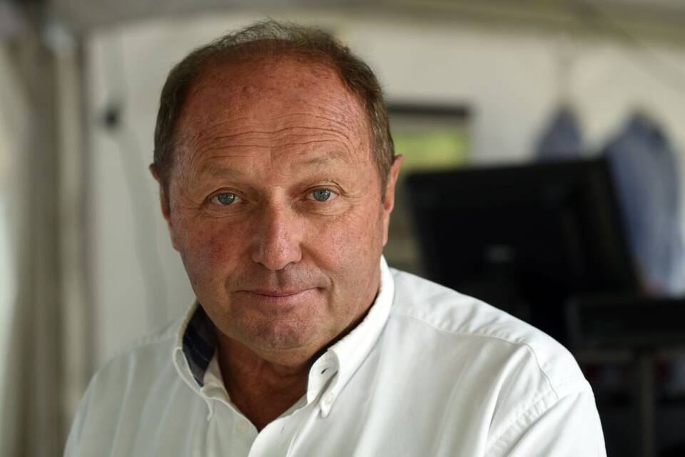 Jochen Mass Jochen Mass