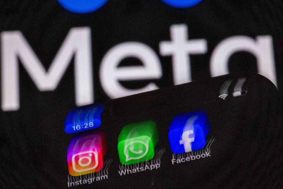 Meta