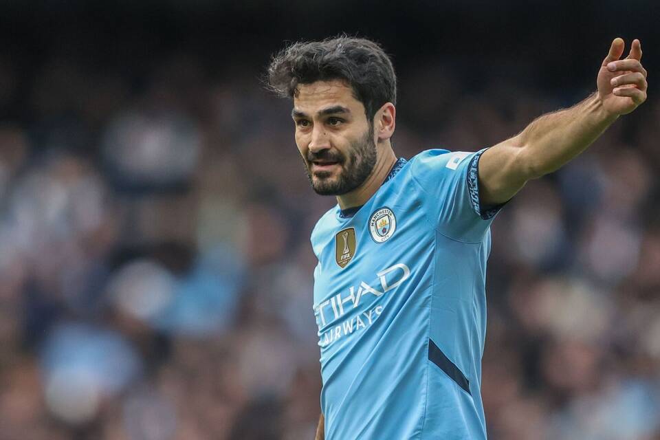 Manchester City - Brighton & Hove Albion Manchester City - Brighton & Hove Albion