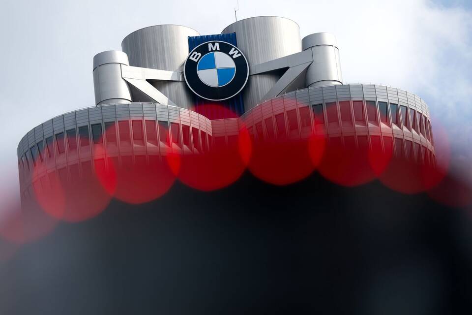 BMW