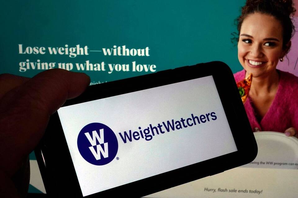 WeightWatchers saniert sich in US-Insolvenzverfahren