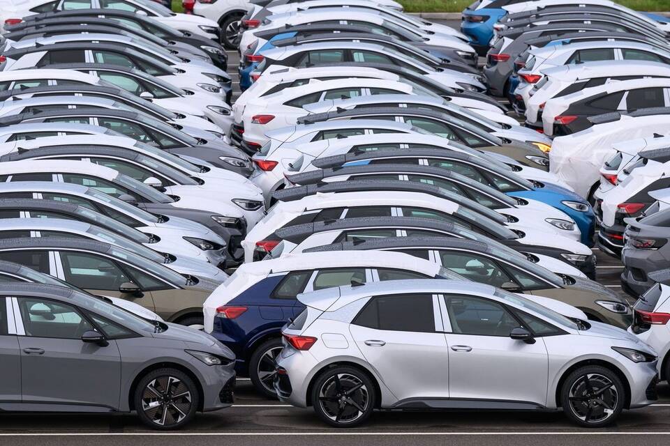 Volkswagenwerk Zwickau