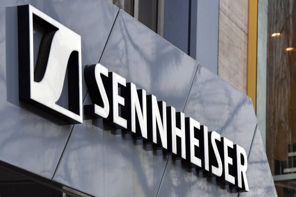 Sennheiser Sennheiser