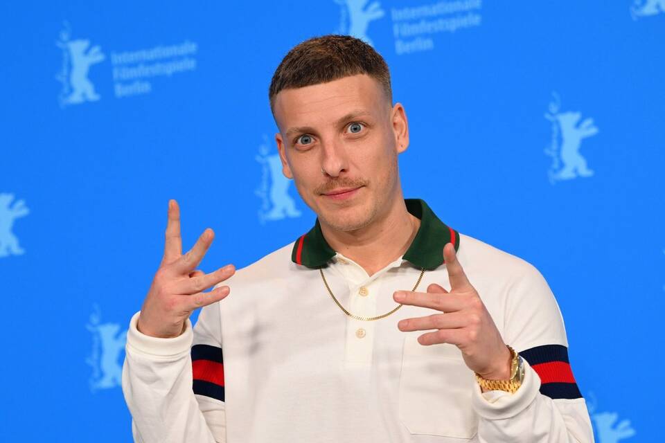 Felix Lobrecht Felix Lobrecht