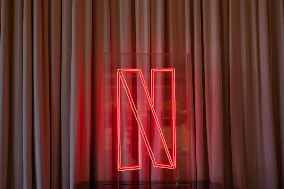 Netflix Netflix