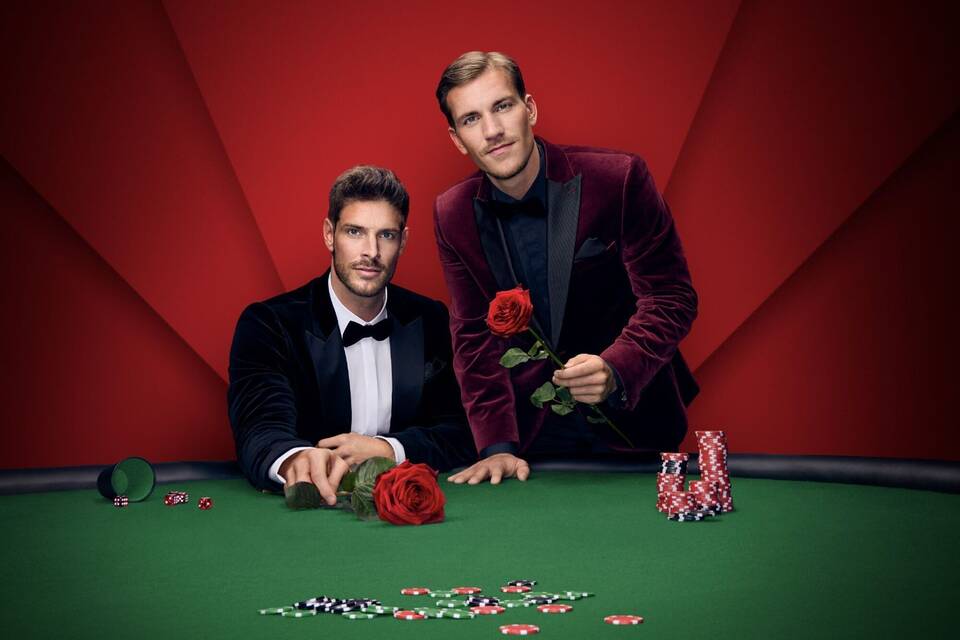 "Die Bachelors" 2025 "Die Bachelors" 2025